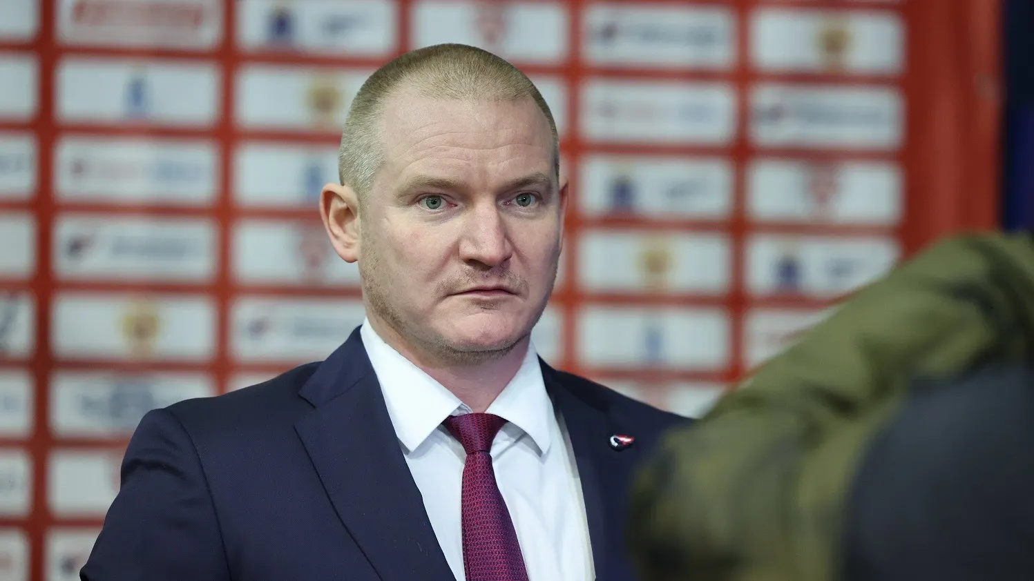 Илья Малюшкин. Фото: Андрей Ткачёв / «Ямал-Медиа»