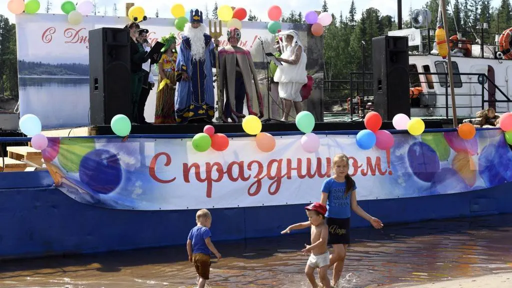 Фото: Сергей Русанов