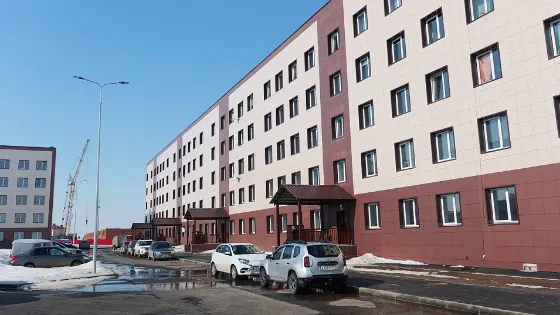 Фото: пресс-служба губернатора ЯНАО