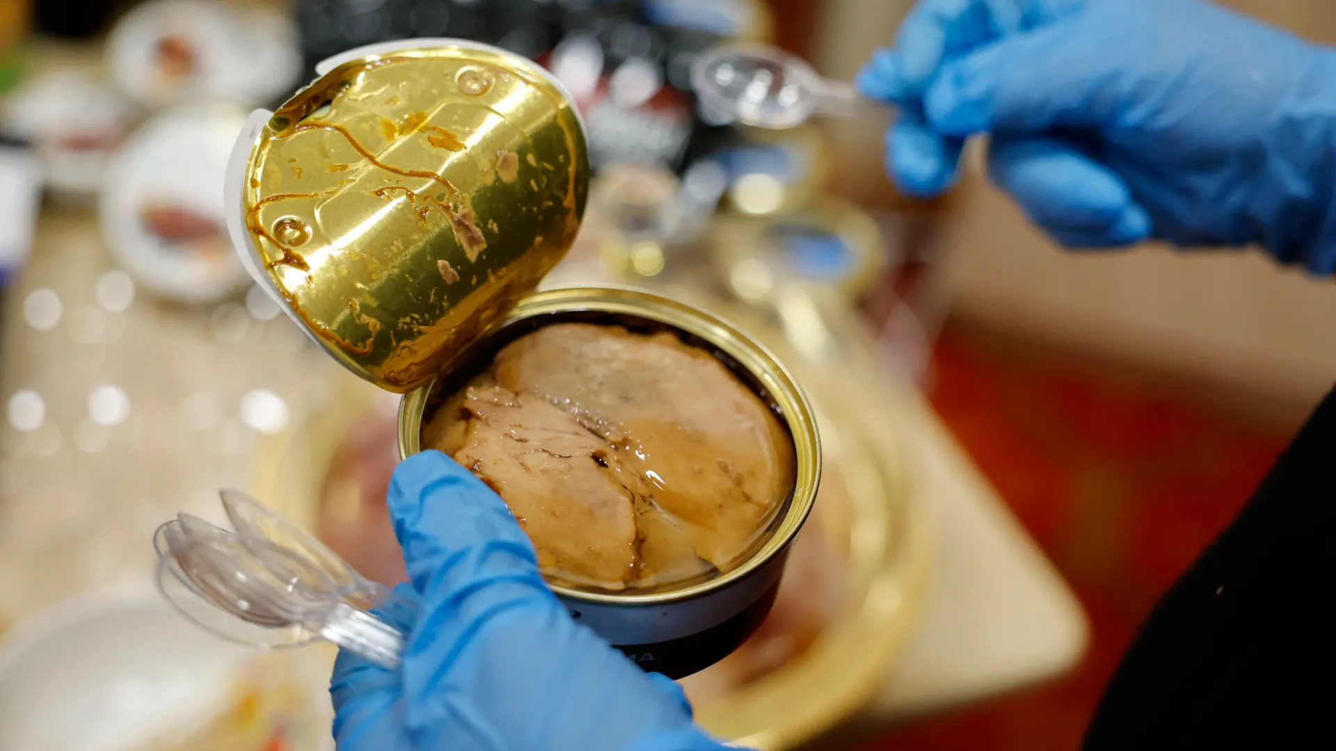 Фото: Андрей Ткачёв / «Ямал-Медиа»