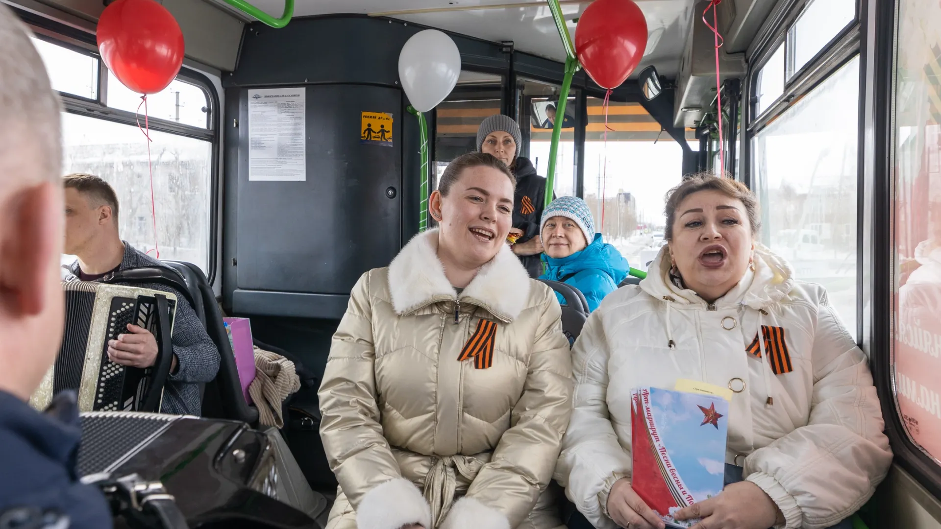 Фото: Фёдор Воронов / «Ямал-Медиа»