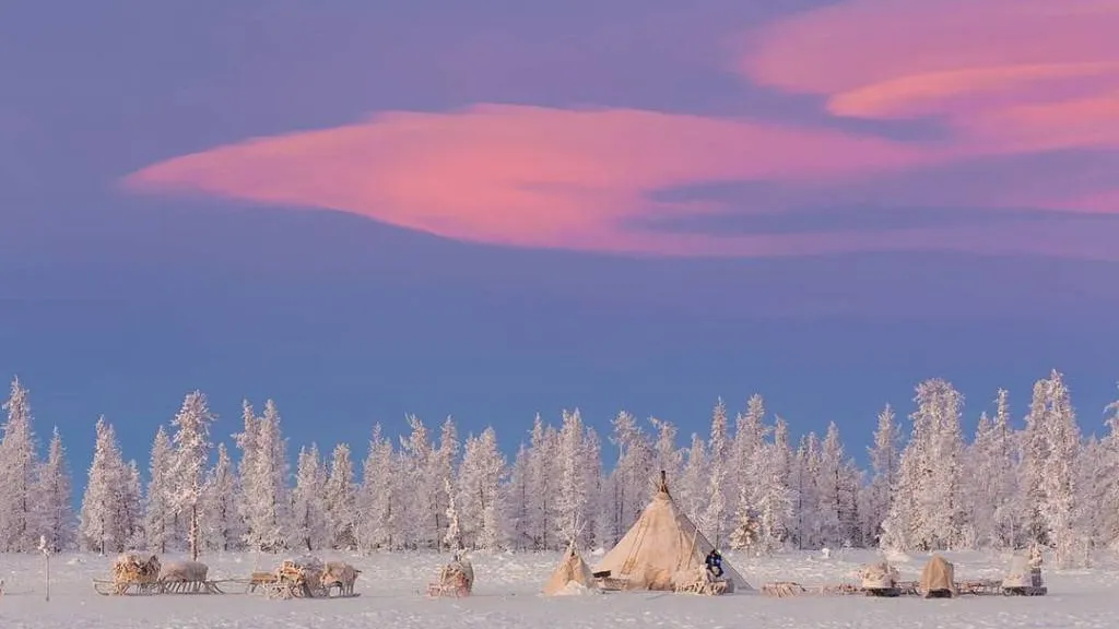 Фото: личный аккаунт Кирилла Уютнова, Instagram