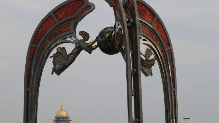 Фото: Владислав Мояк / КРАСНЫЙ СЕВЕР