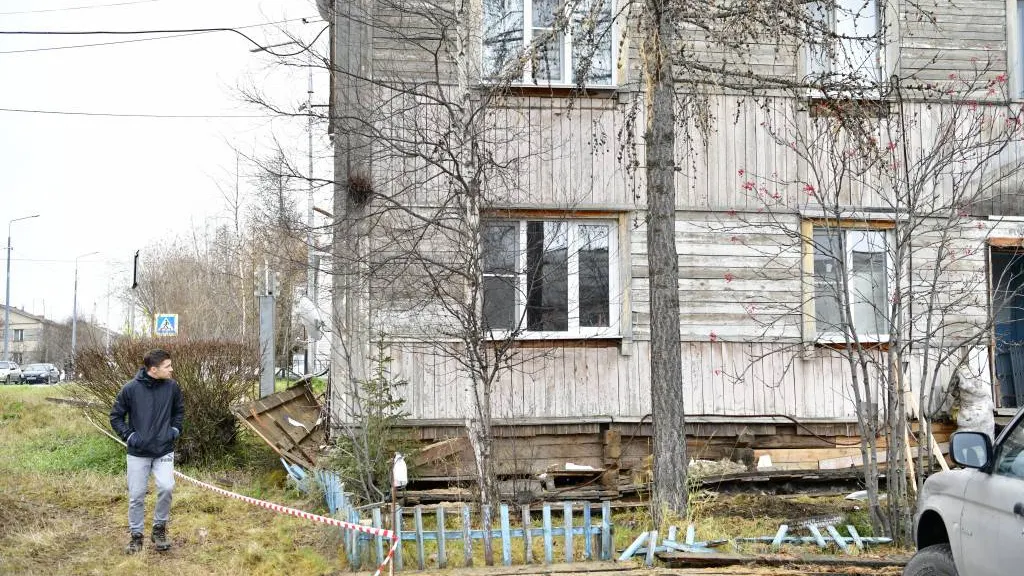 Фото: Андрей Ткачев / КРАСНЫЙ СЕВЕР