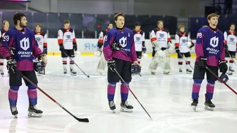 Фото: Андрей Ткачёв / «Ямал-Медиа»