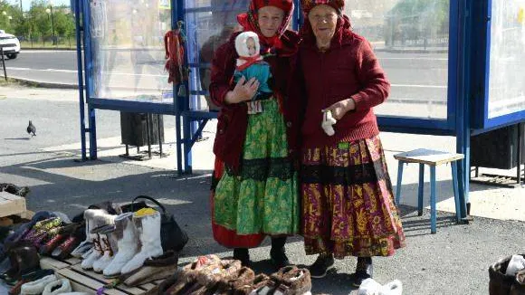фото: Александр Бейфус / КРАСНЫЙ СЕВЕР