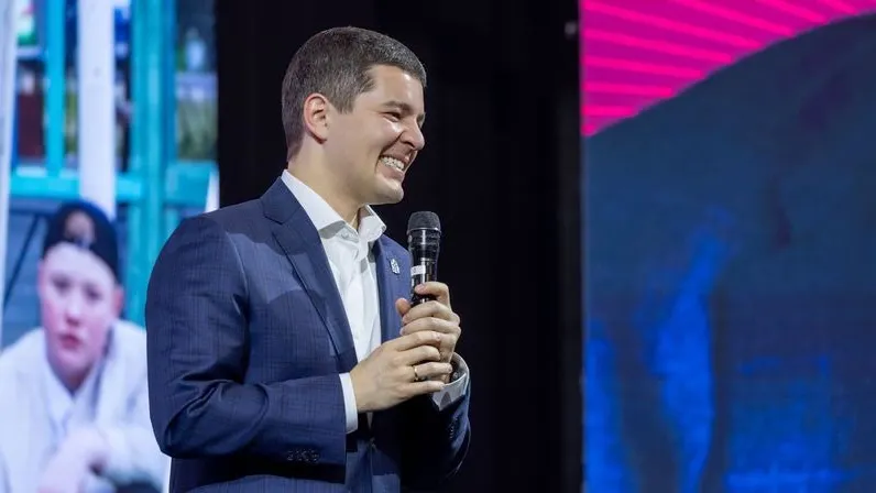 Фото: Фёдор Воронов / «Ямал-Медиа»