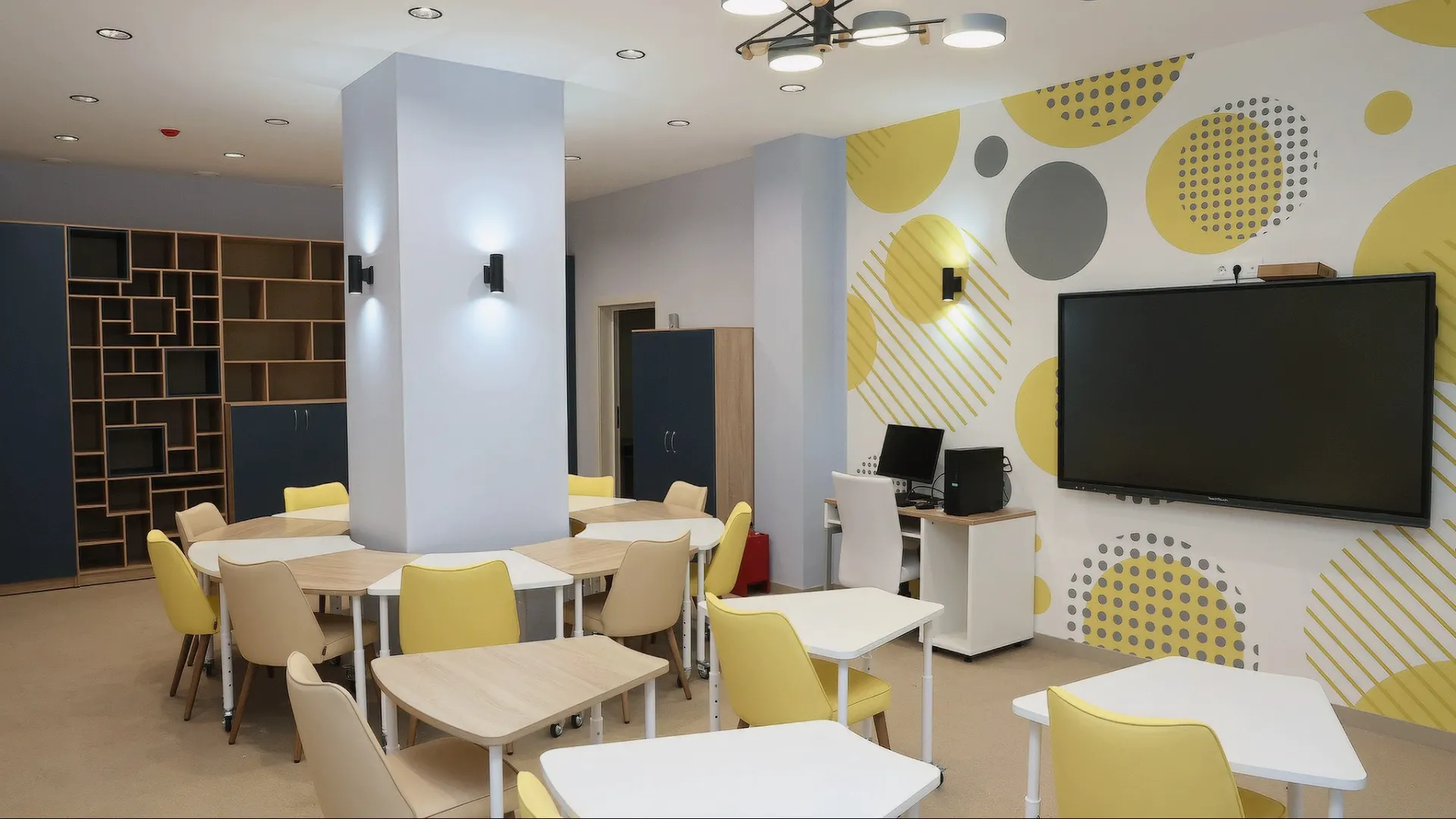 Фото: Евгений Гончаров / пресс-служба губернатора ЯНАО