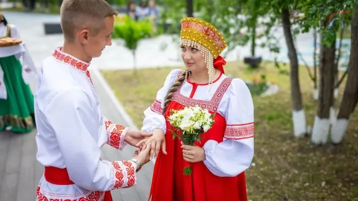Фото: Фёдор Воронов / «Ямал-Медиа»