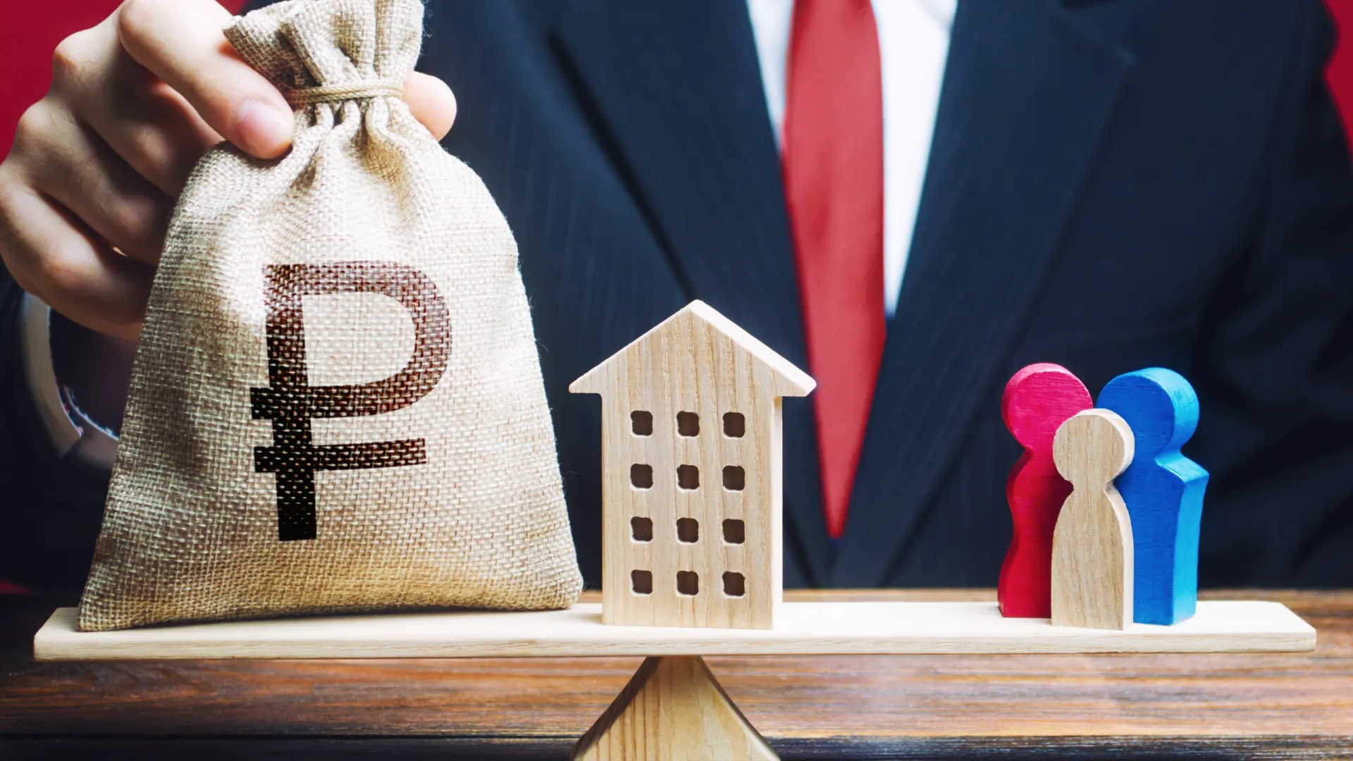 Фото: Andrii Yalanskyi / Shutterstock / Fotodomdom