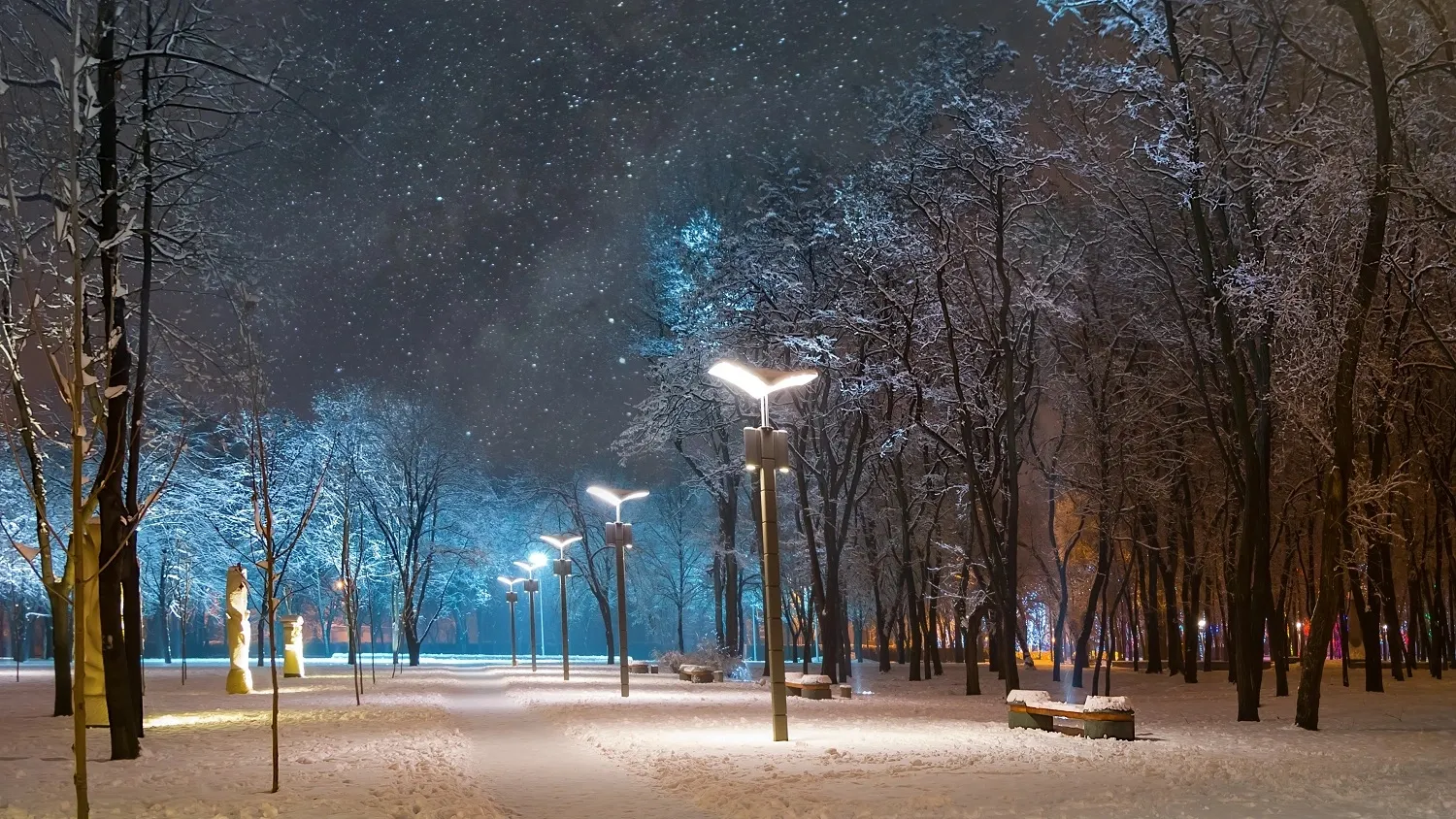 Фото: Yuriy Kulik / shutterstock.com / Fotodom