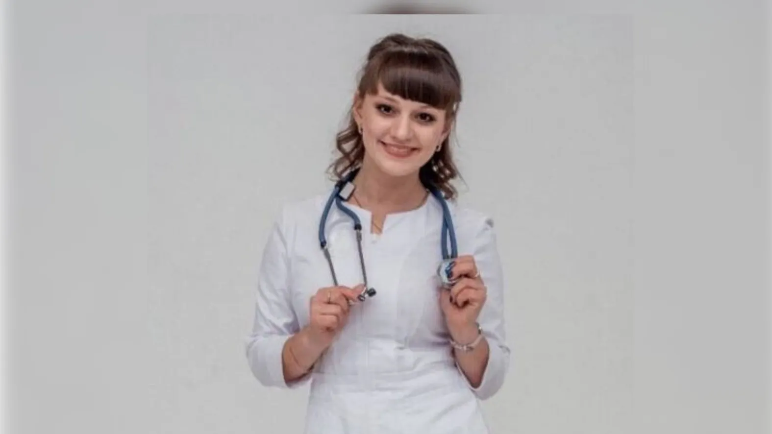 Романтиков осталось мало, но Ирина Попова — одна из них, приехала на Север к любимому человеку. Фото из архива Ирины Поповой
