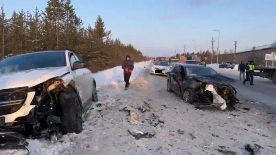 Фото: предоставлено пресс-службой ГИБДД ЯНАО