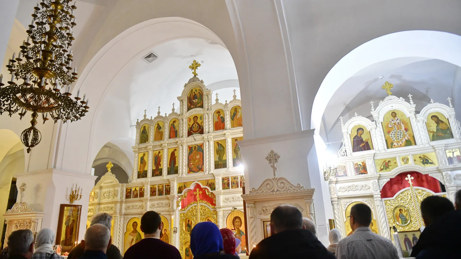 Фото: Андрей Ткачёв / «Ямал-Медиа»