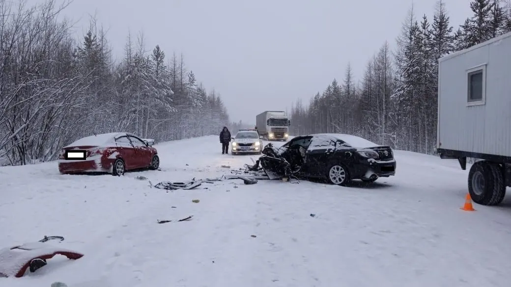 Фото: предоставлено пресс-службой ГИБДД