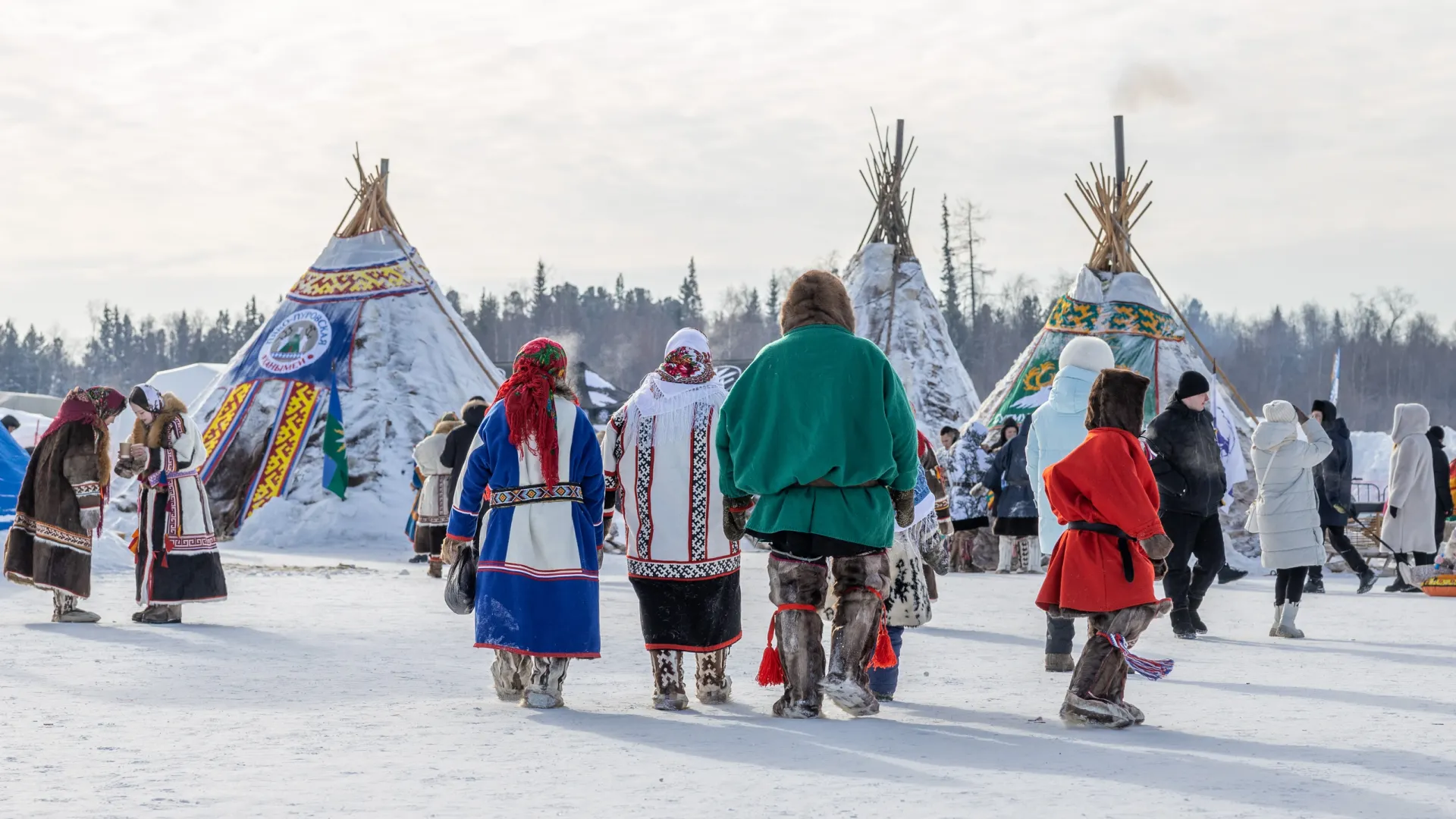 Фото: Андрей Ткачёв / «Ямал-Медиа»