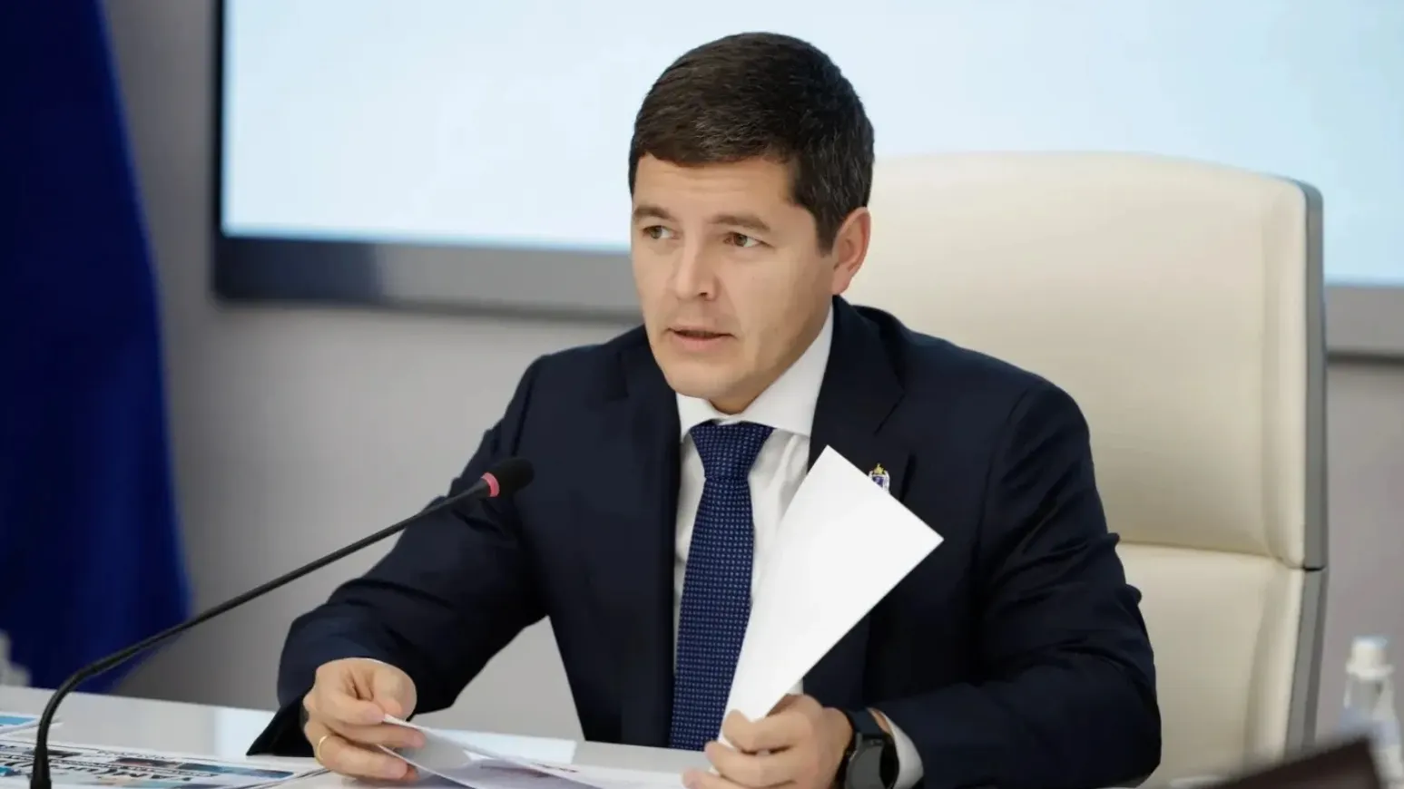 Фото: Василий Петров / «Ямал-Медиа»