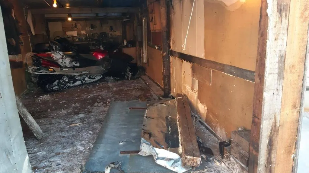 Фото: ОМВД России по Надымскому району