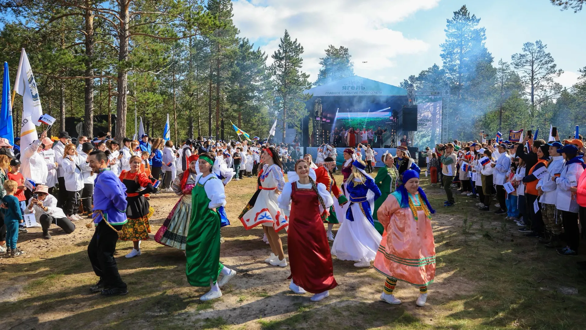 Фото: Юлия Чудинова / «Ямал-Медиа»