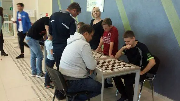 Фото: Надежда Хабаза / «Красный Север»
