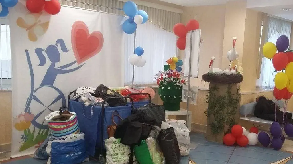 Надежда Хабаза / КРАСНЫЙ СЕВЕР