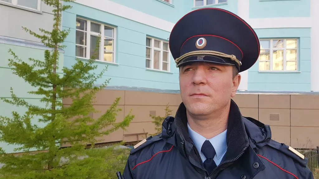 Фото: Данил Колосов / КРАСНЫЙ СЕВЕР