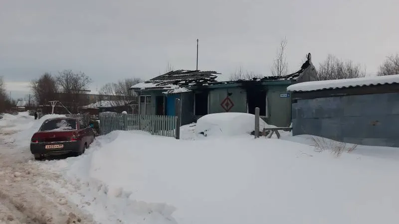 Фото: Ольга Крикливец / «Красный Север»