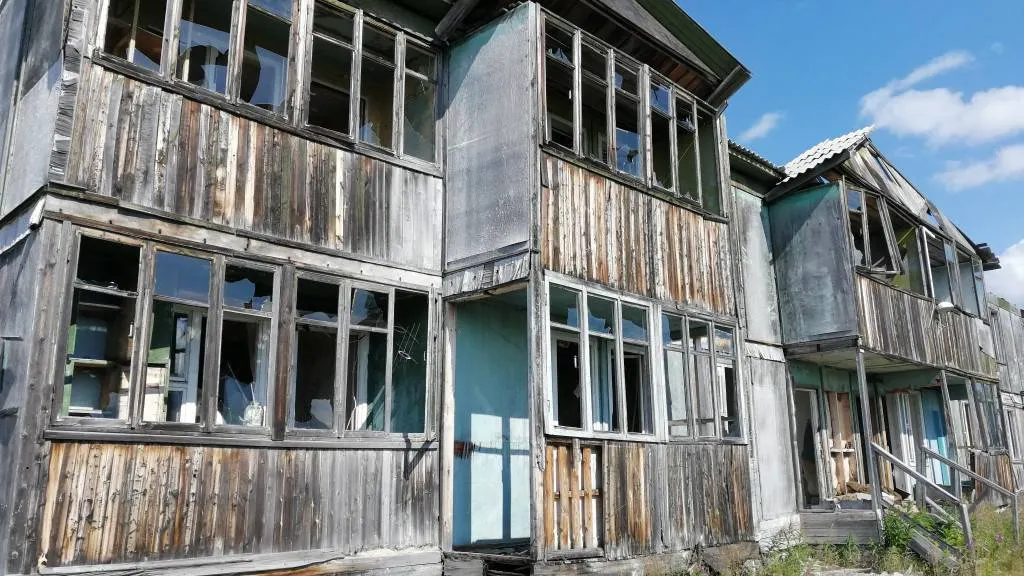 Фото: Денис Рыбаков / «Красный Север»