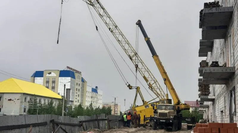 Фото: Валерия Акименко / «Красный Север»