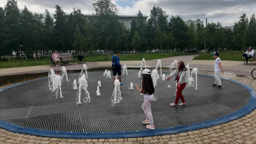 Фото: Валерия Акименко / КРАСНЫЙ СЕВЕР