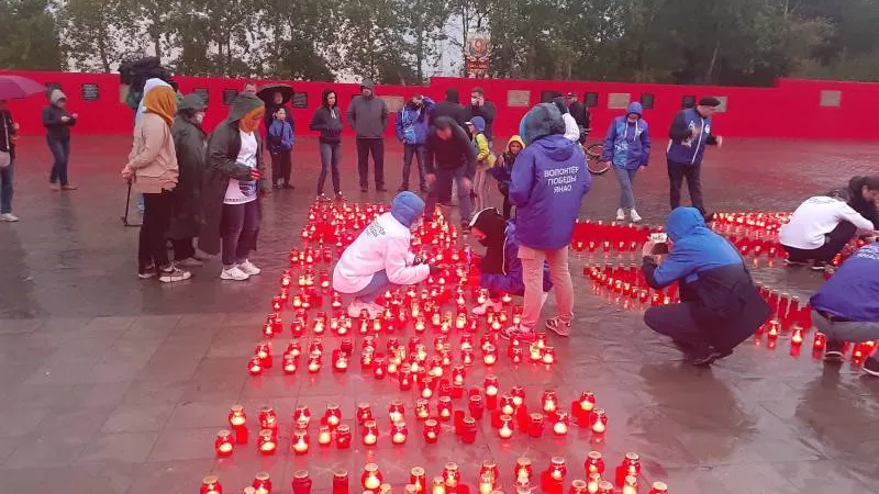 Фото: Валерия Акименко / «Красный Север»