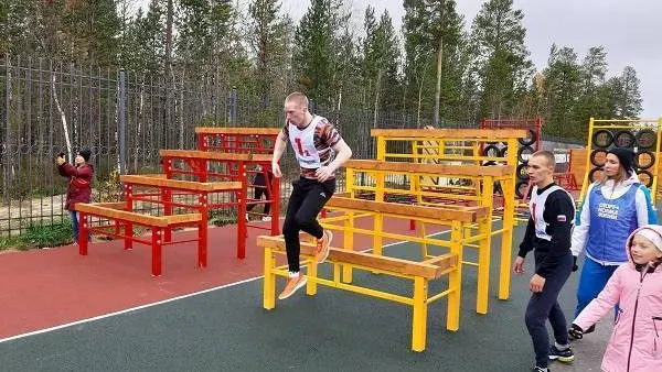 Фото: Ольга Крикливец / КРАСНЫЙ СЕВЕР