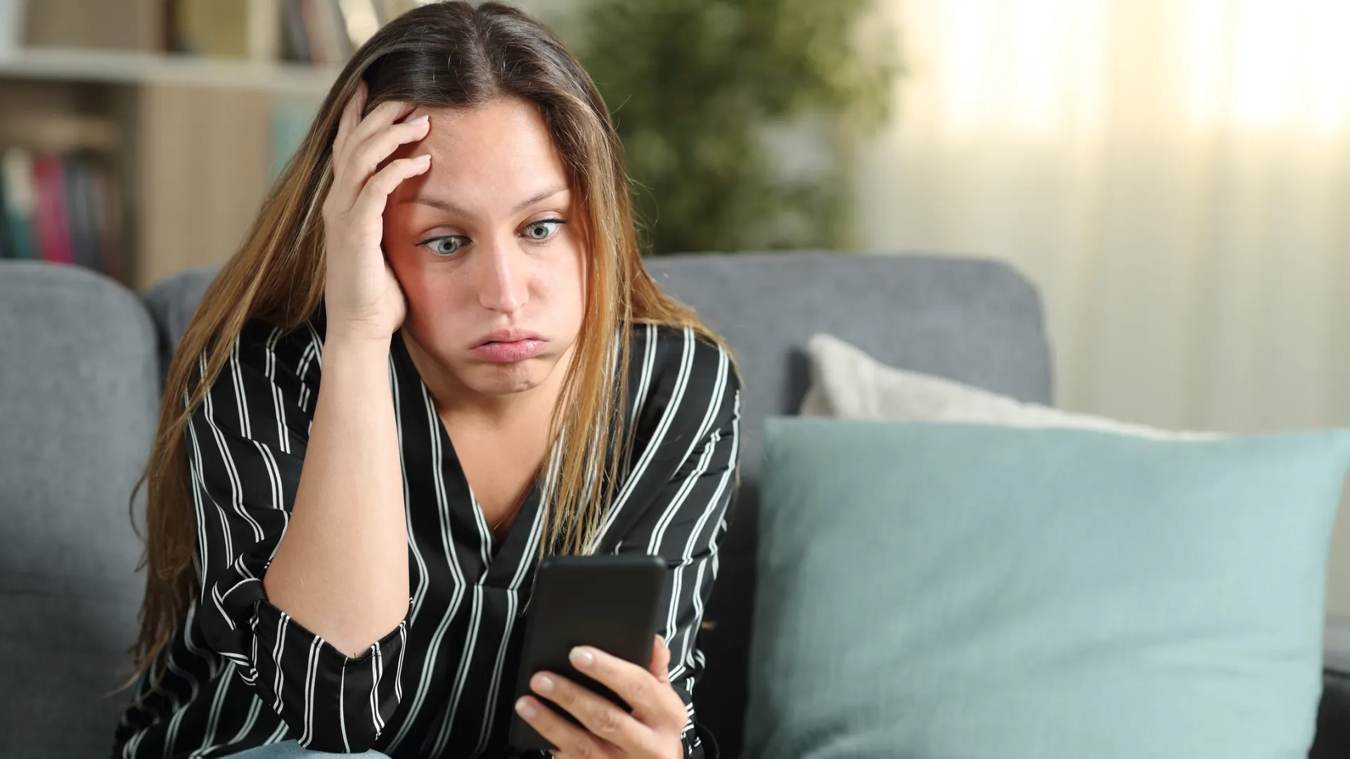 Фото: Antonio Guillem / Shutterstock / Fotodom