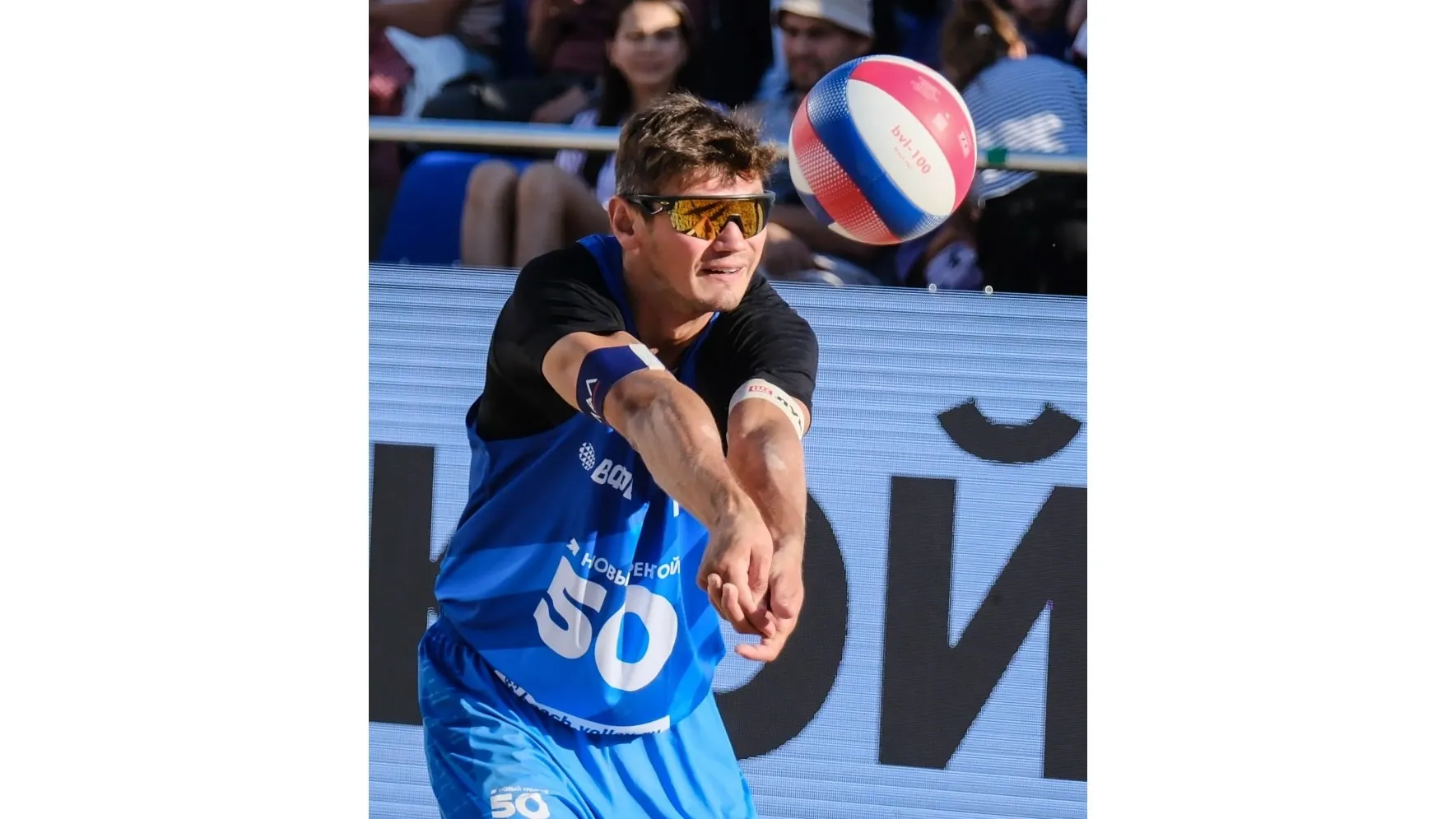 Фото: предоставлено из архива ВК «Факел Ямал»