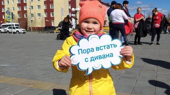 Фото предоставлено Территориальным фондом ОМС ЯНАО