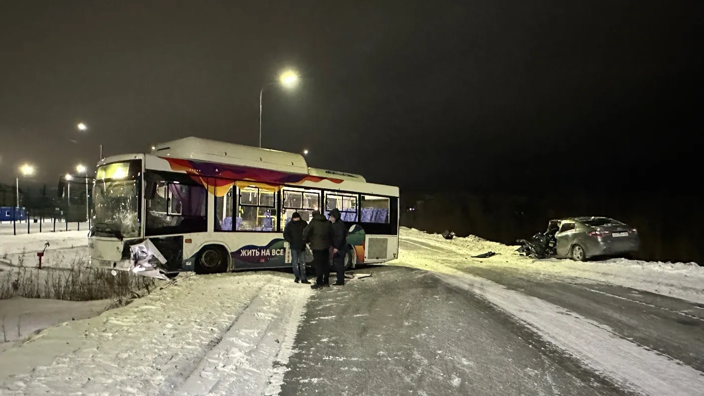 Фото: Вера Дронзикова / «Ямал-Медиа»