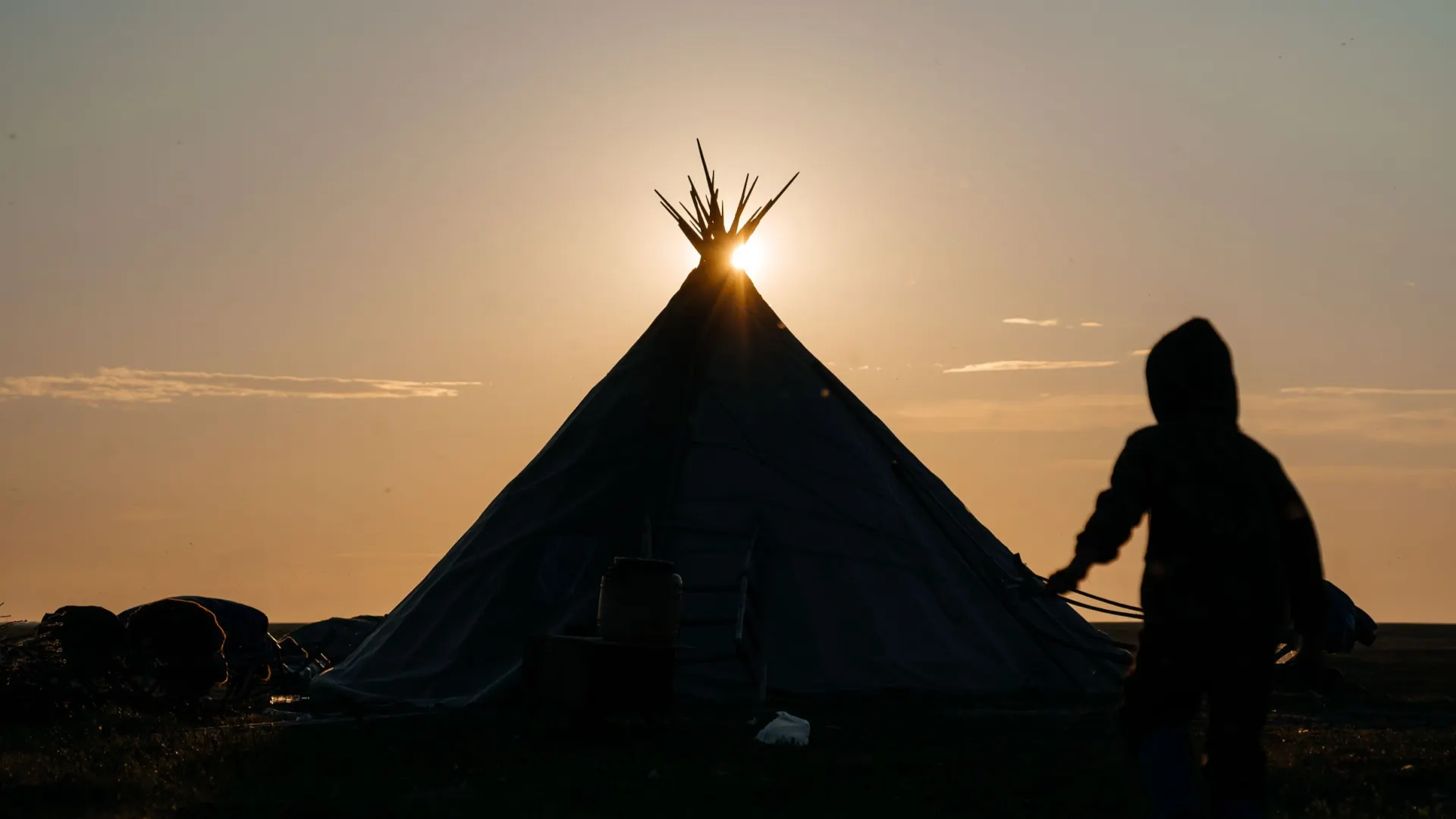 Фото: Юлия Чудинова / «Ямал-Медиа»