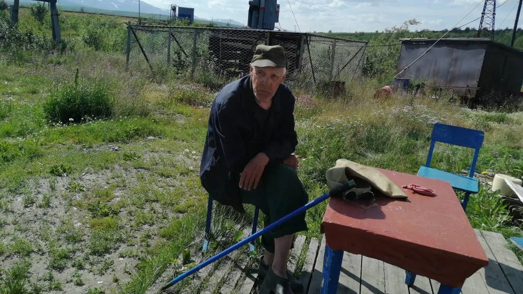 Фото: Денис Рыбаков / «Красный Север»