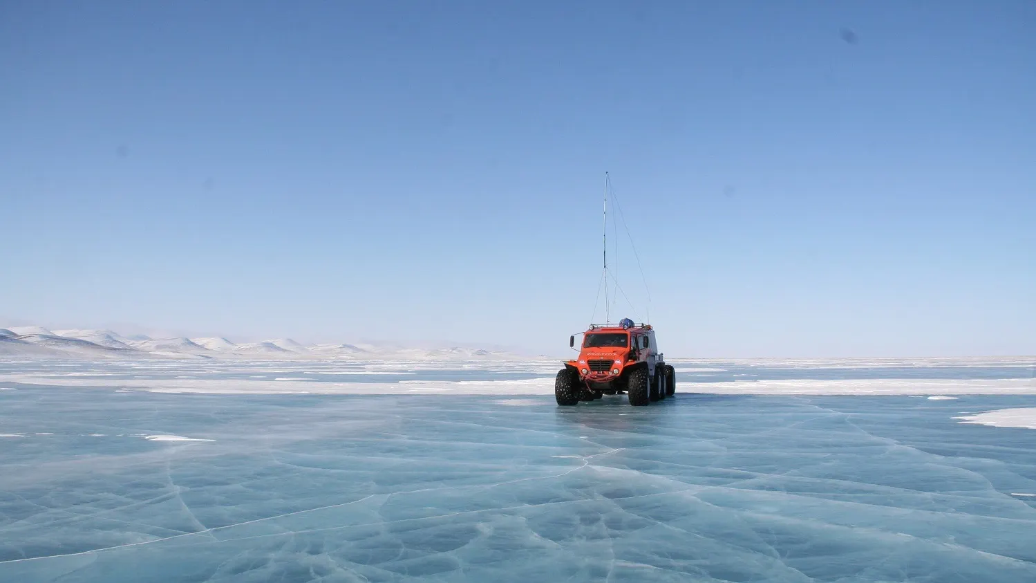 Фото: предоставлено из личного архива Михаила Денисова
