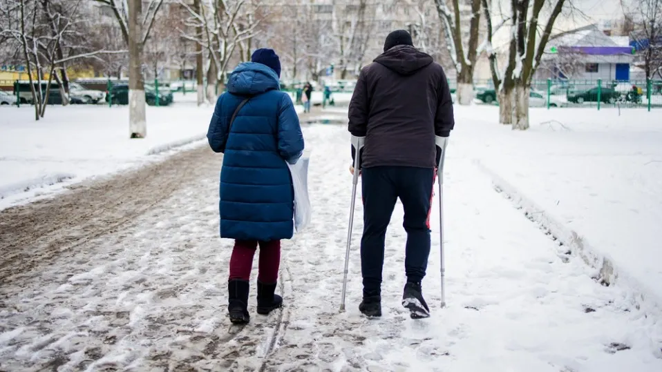 В выздоровлении большую роль играет настрой пациента. Фото: Yanya / shutterstock.com / Fotodom