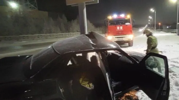 Фото: предоставлено пресс-службой ГУ МЧС