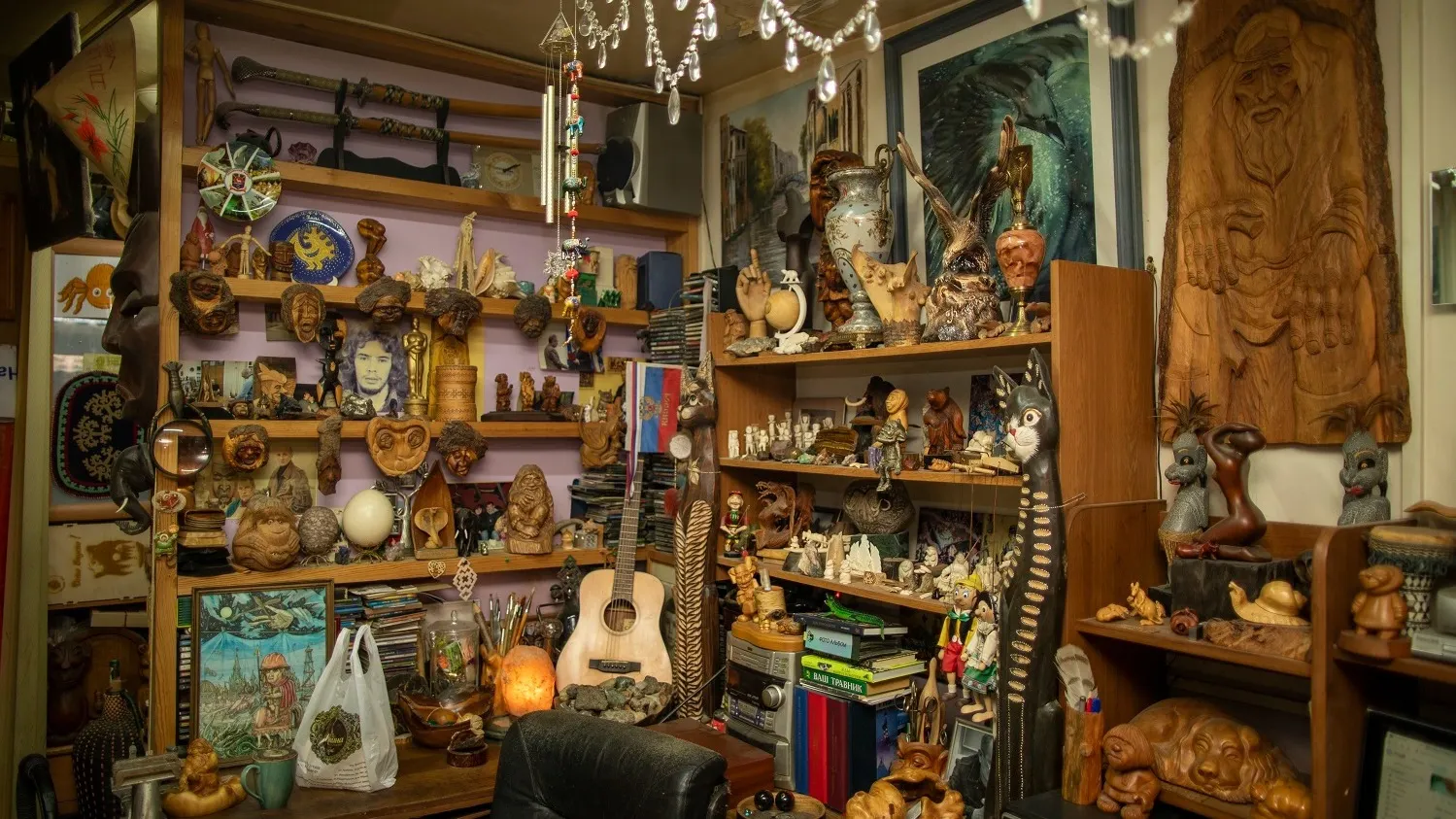 Фото: предоставлено из личного архива Булата Закирова