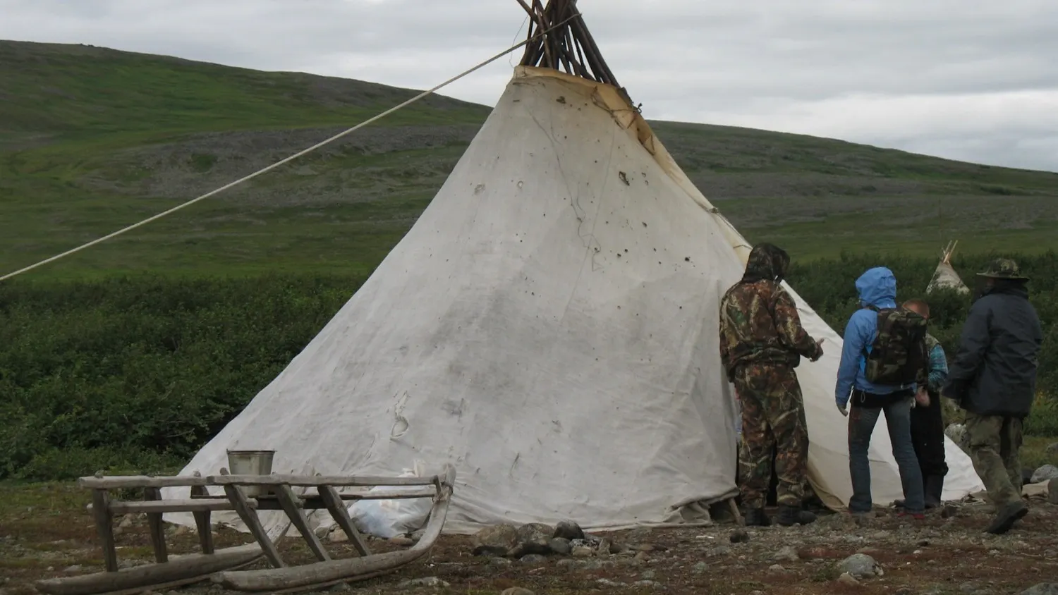 Фото: предоставлено из личного архива Сергея Доровских