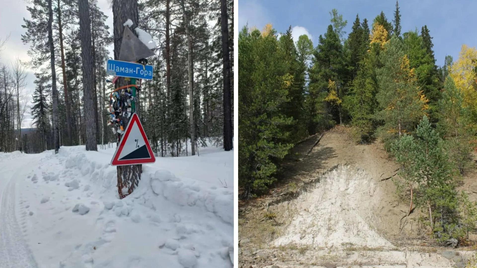 Ученые смогли расширить знания о сакральных местах северного народа. Фото: t.me/yamal_nauka