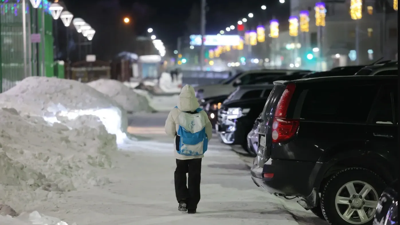 Фото: Андрей Ткачёв / «Ямал-Медиа»