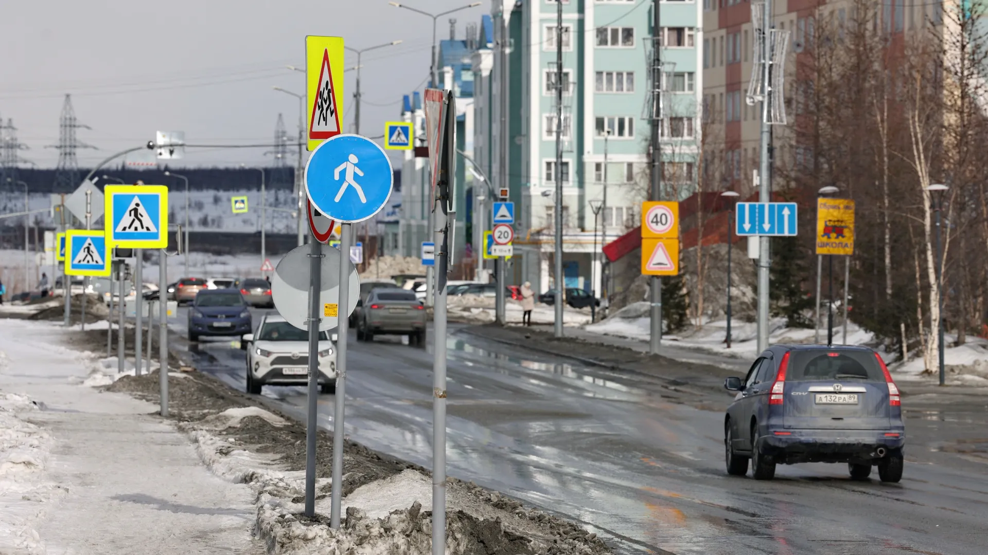 Фото: Андрей Ткачёв / «Ямал-Медиа»
