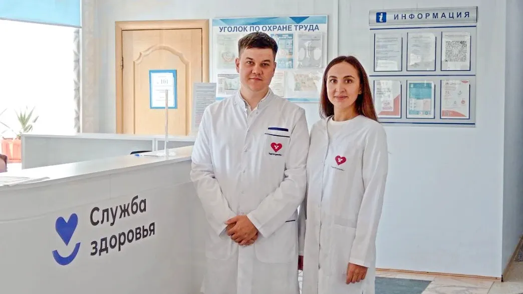Фото: Анна Алесенко / пресс-служба губернатора ЯНАО