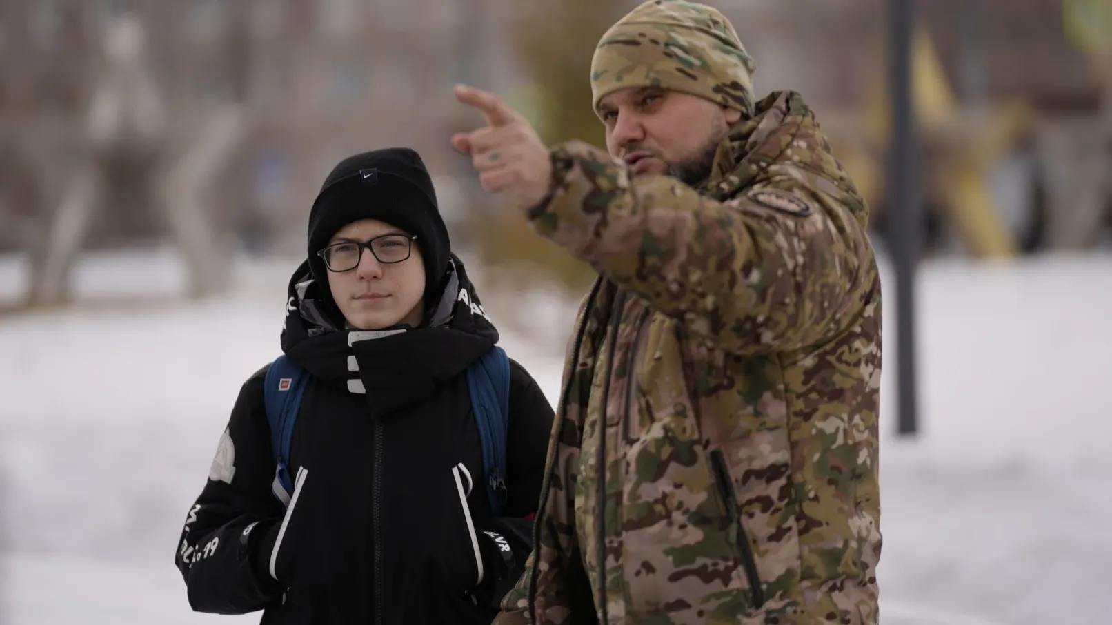 Фото: Роман Чернов / «Ямал-Медиа»