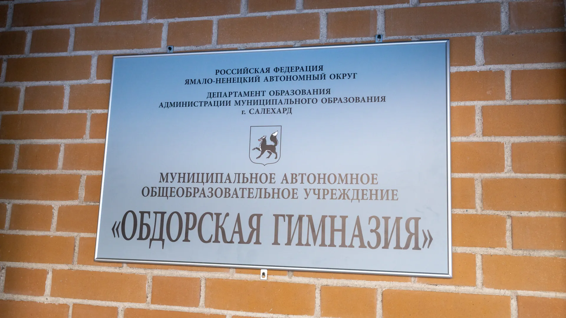 Фото: Фёдор Воронов / «Ямал-Медиа»
