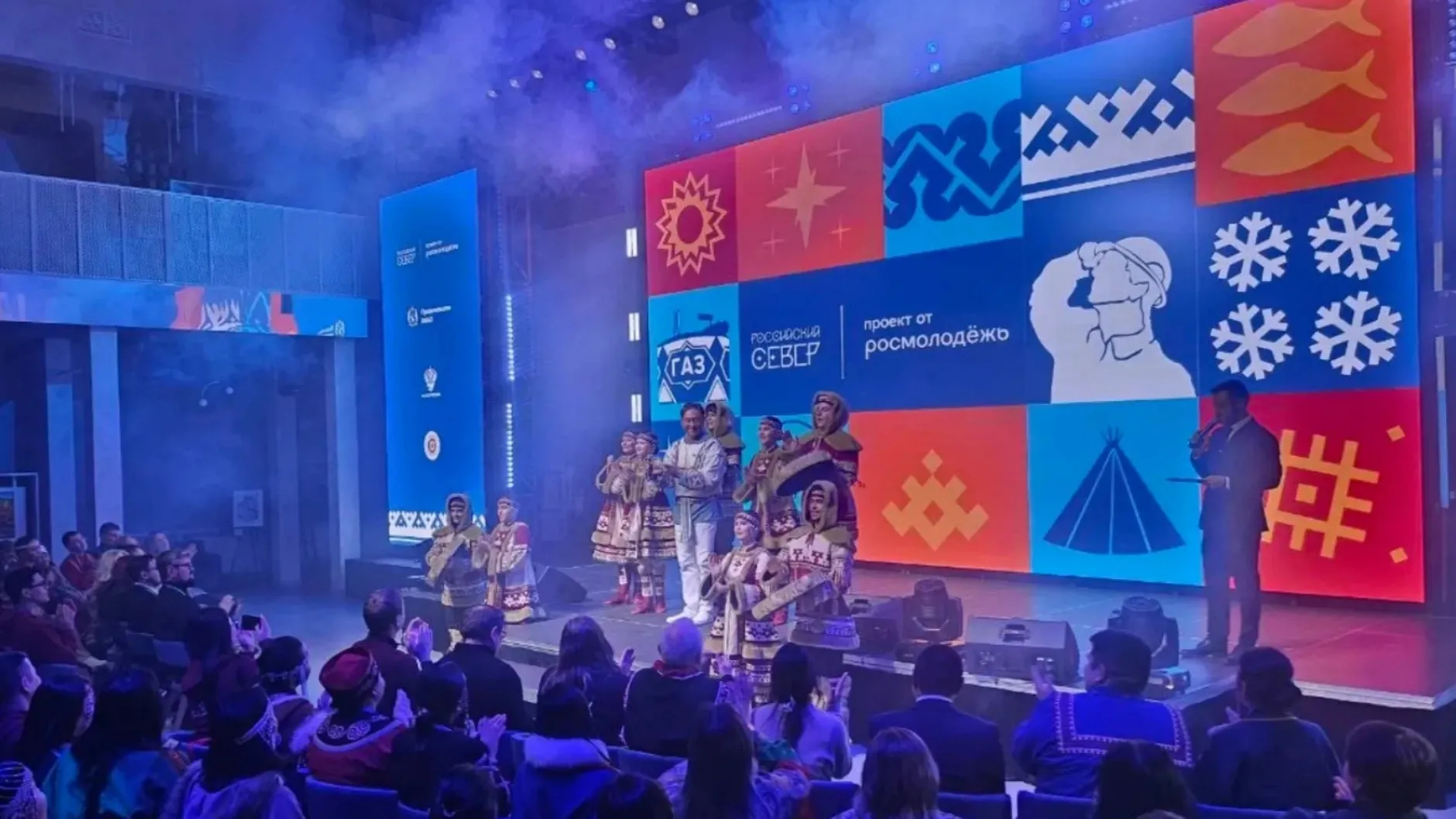 Фото: Светлана Лащ / «Ямал-Медиа»